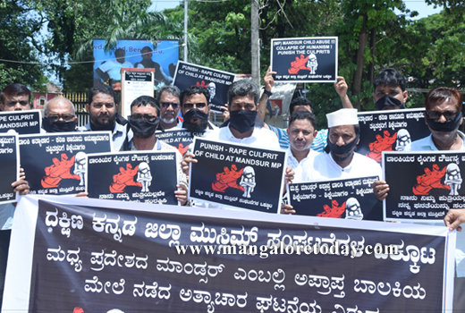 protest 